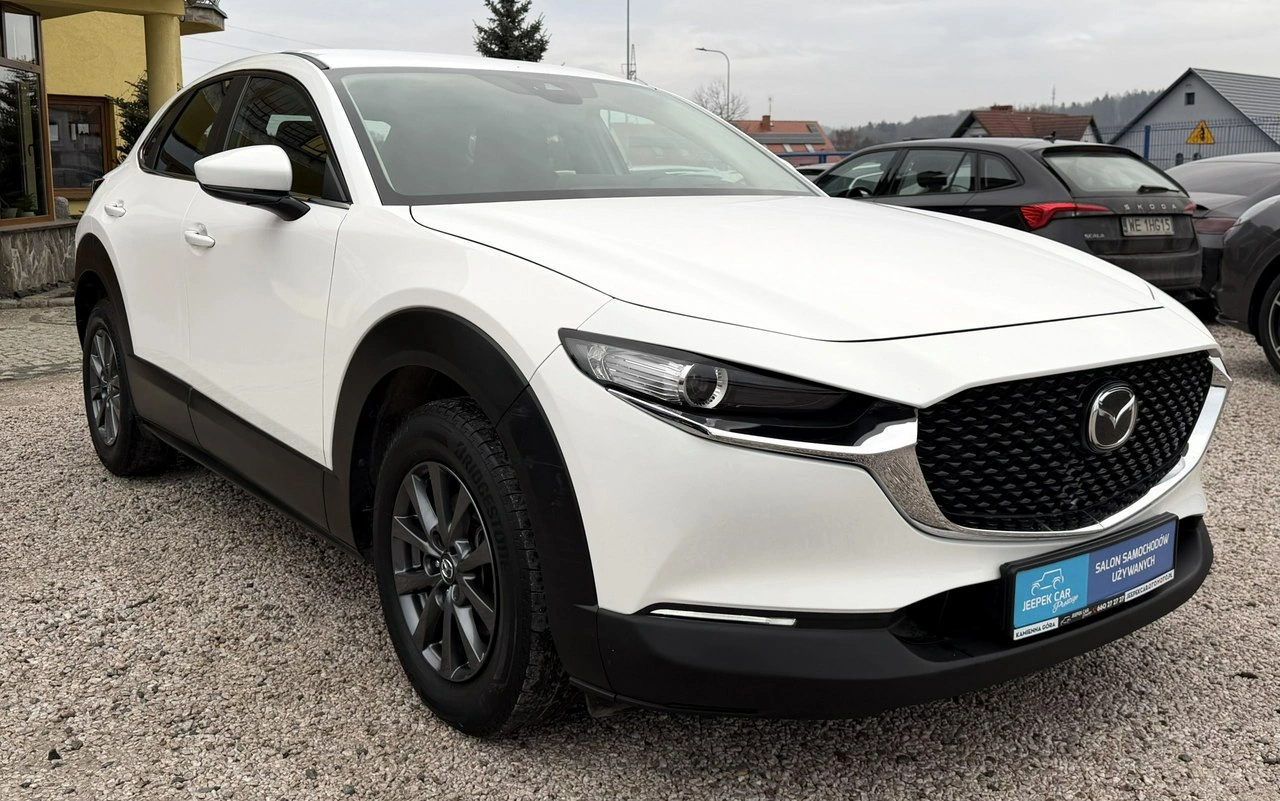 Mazda CX-30 - Zdjęcie 2