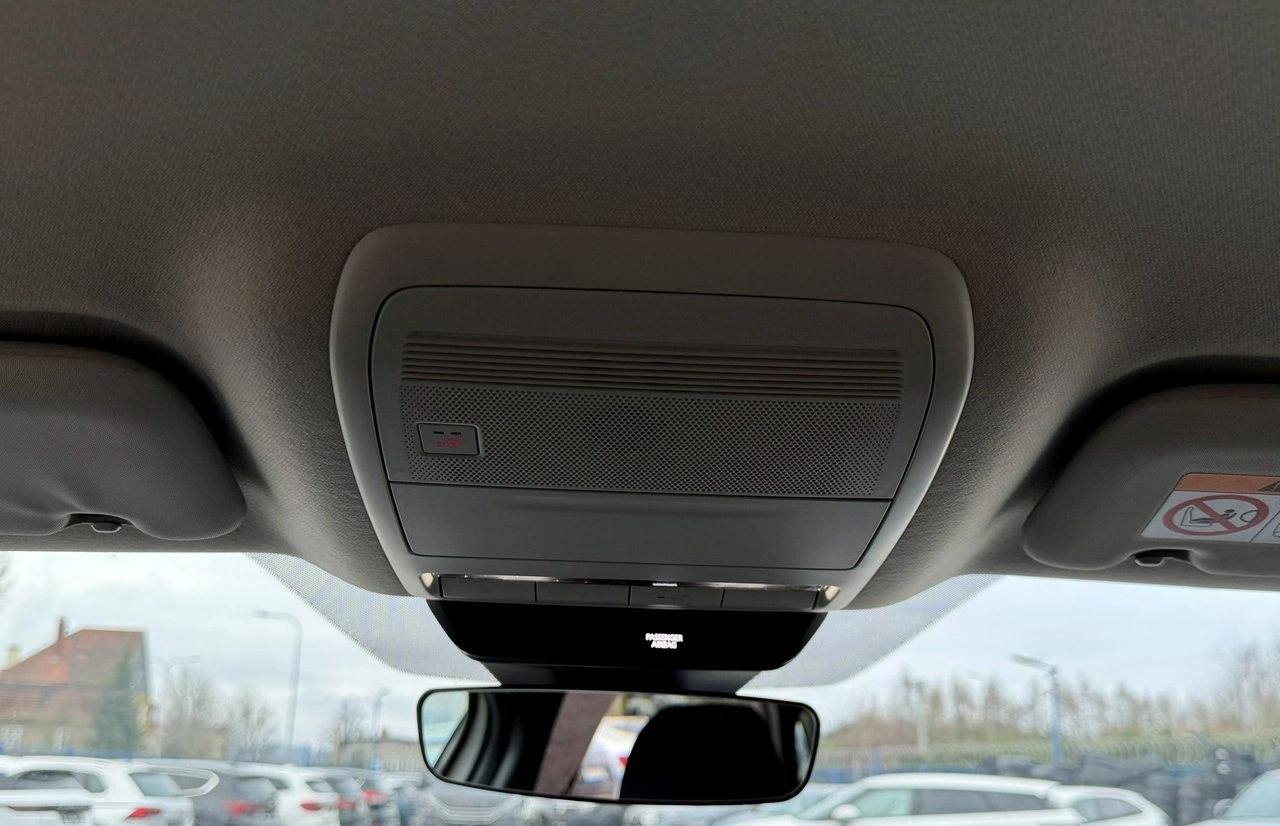 Mazda CX-30 - Zdjęcie 29