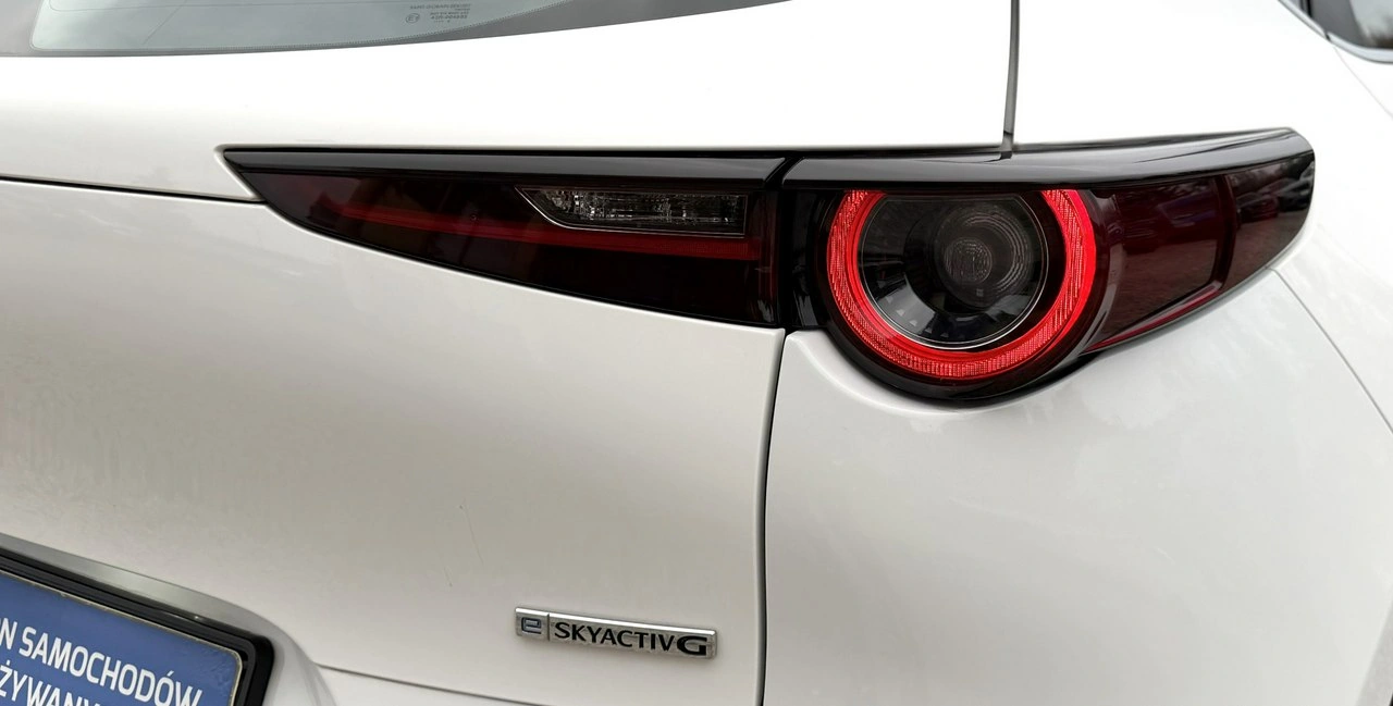 Mazda CX-30 - Zdjęcie 32