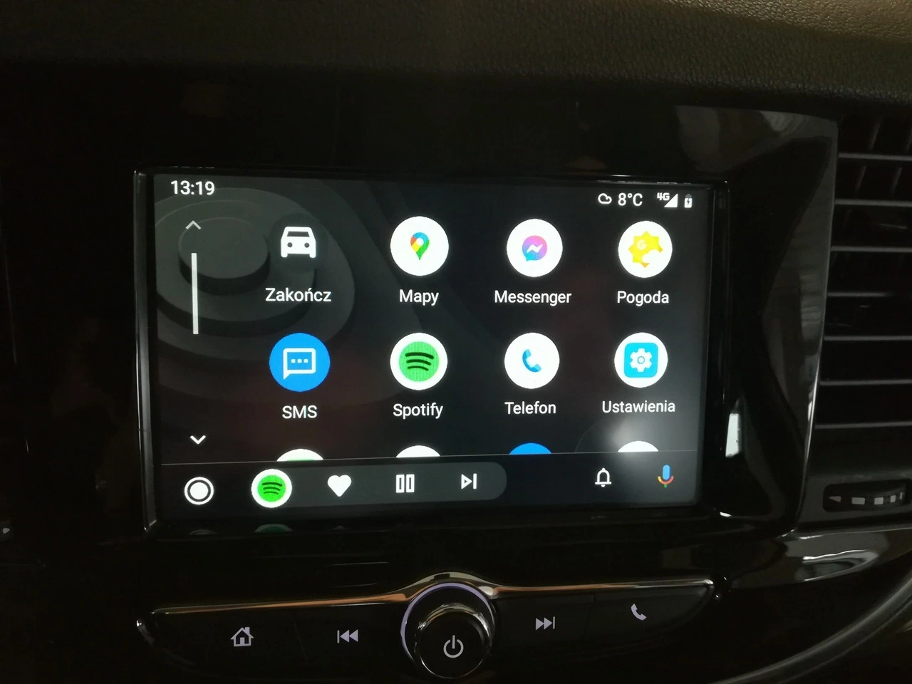 Opel Crossland X - Zdjęcie 9