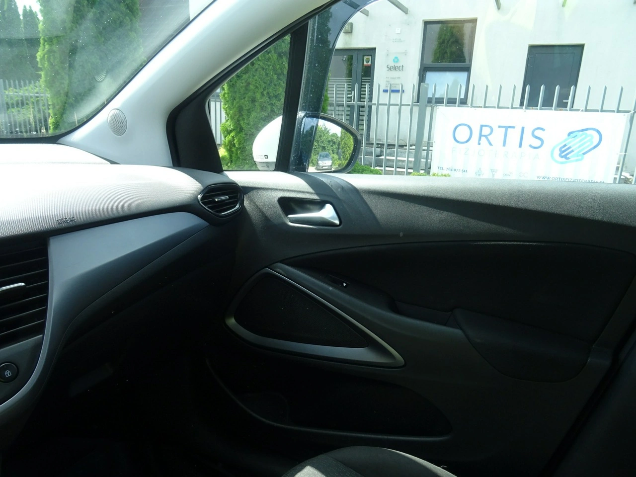 Opel Crossland X - Zdjęcie 13