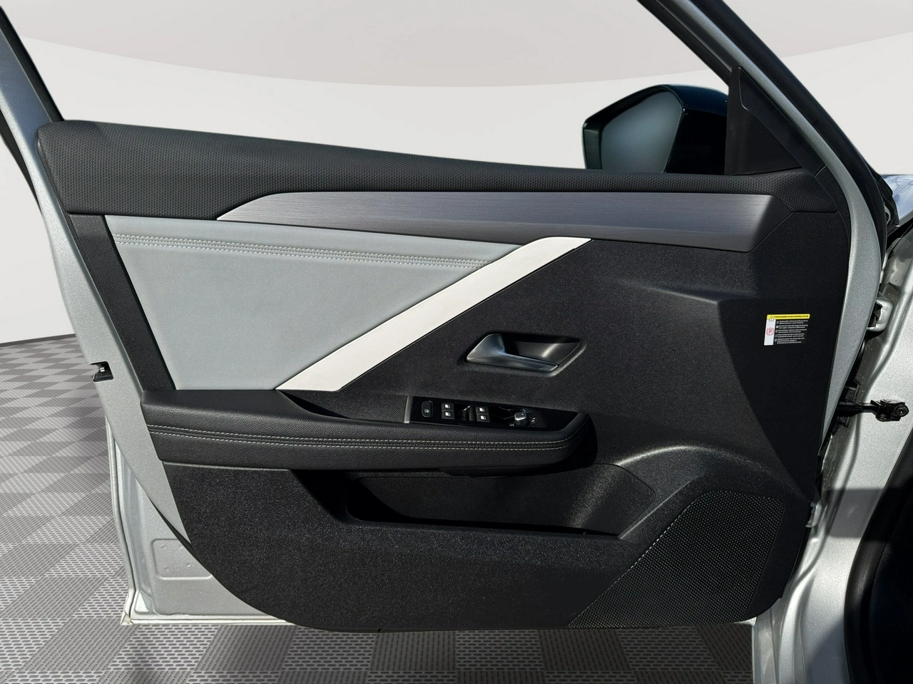 Opel Astra - Zdjęcie 9