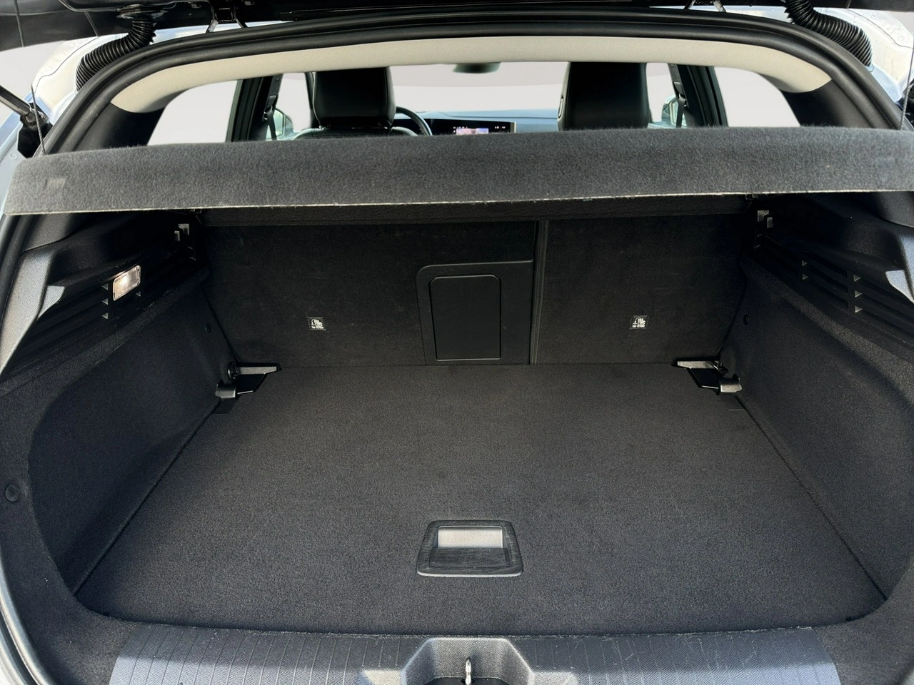Opel Astra - Zdjęcie 26