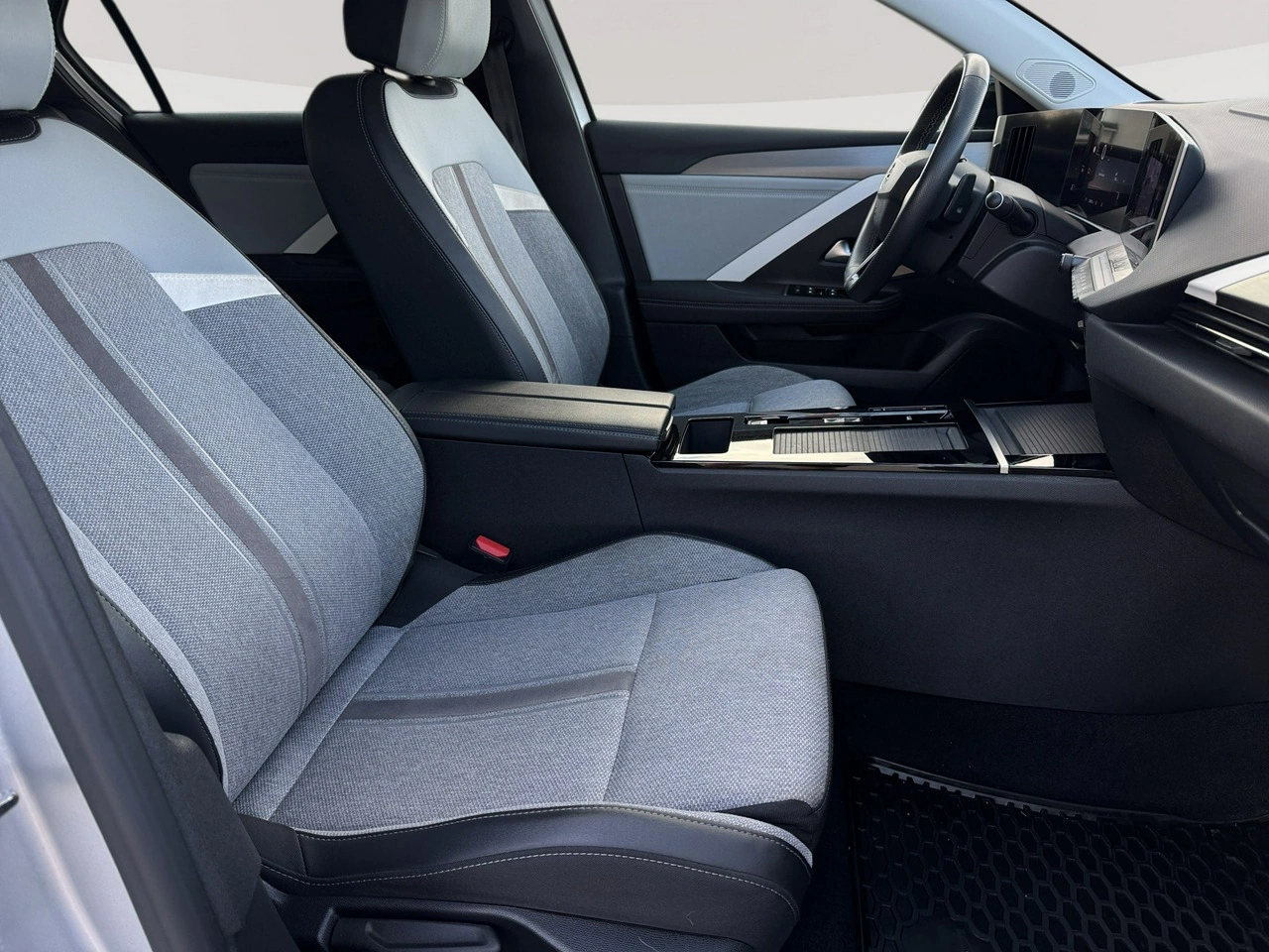 Opel Astra - Zdjęcie 27