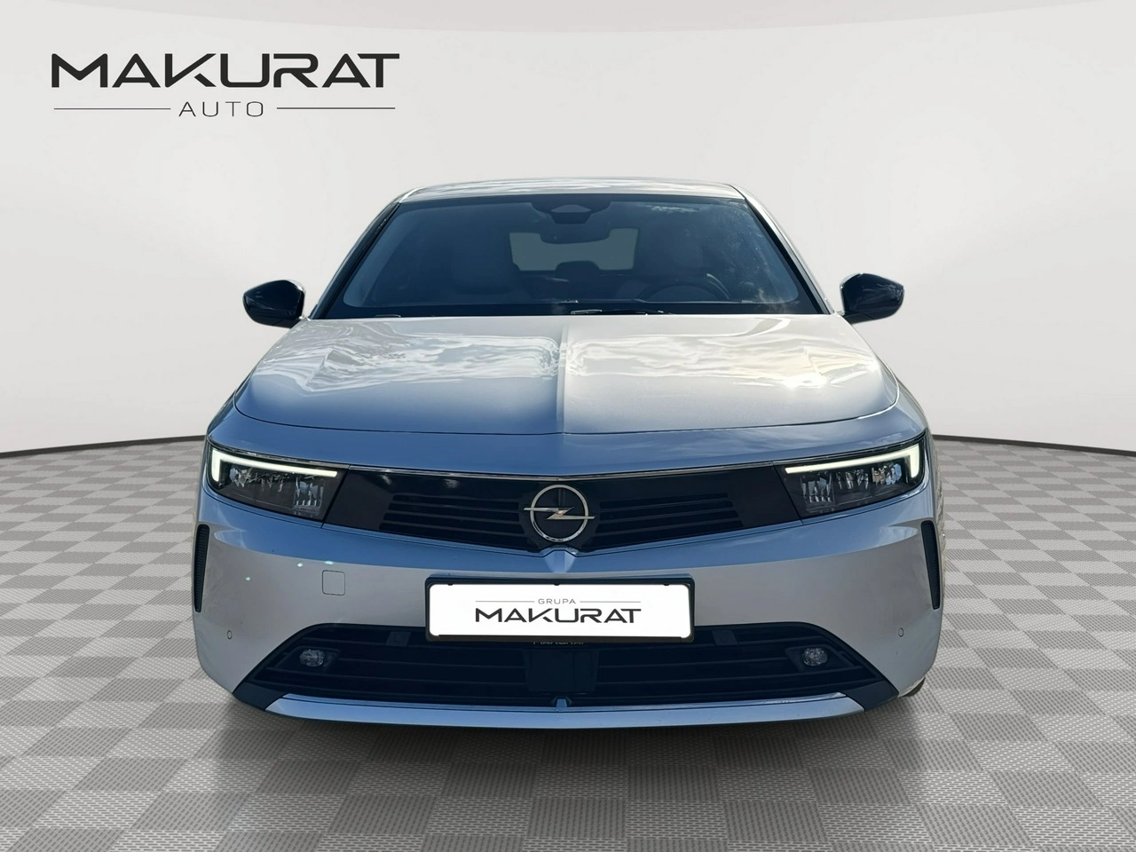 Opel Astra - Zdjęcie 4
