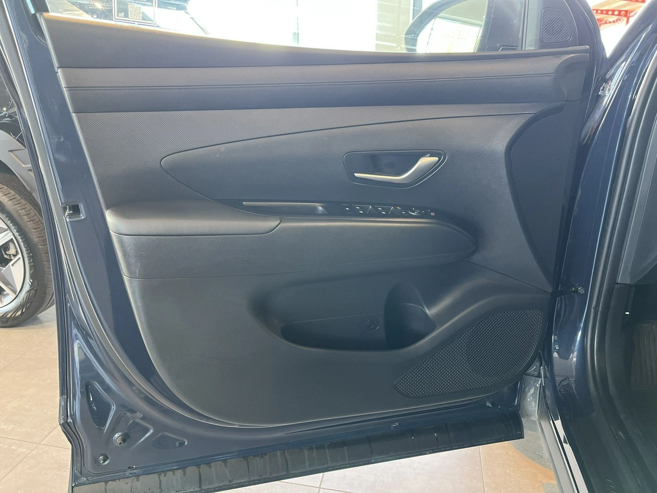 Hyundai Tucson - Zdjęcie 9