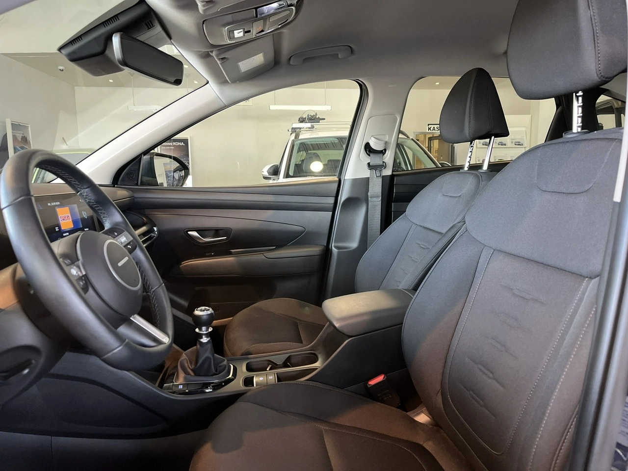 Hyundai Tucson - Zdjęcie 10