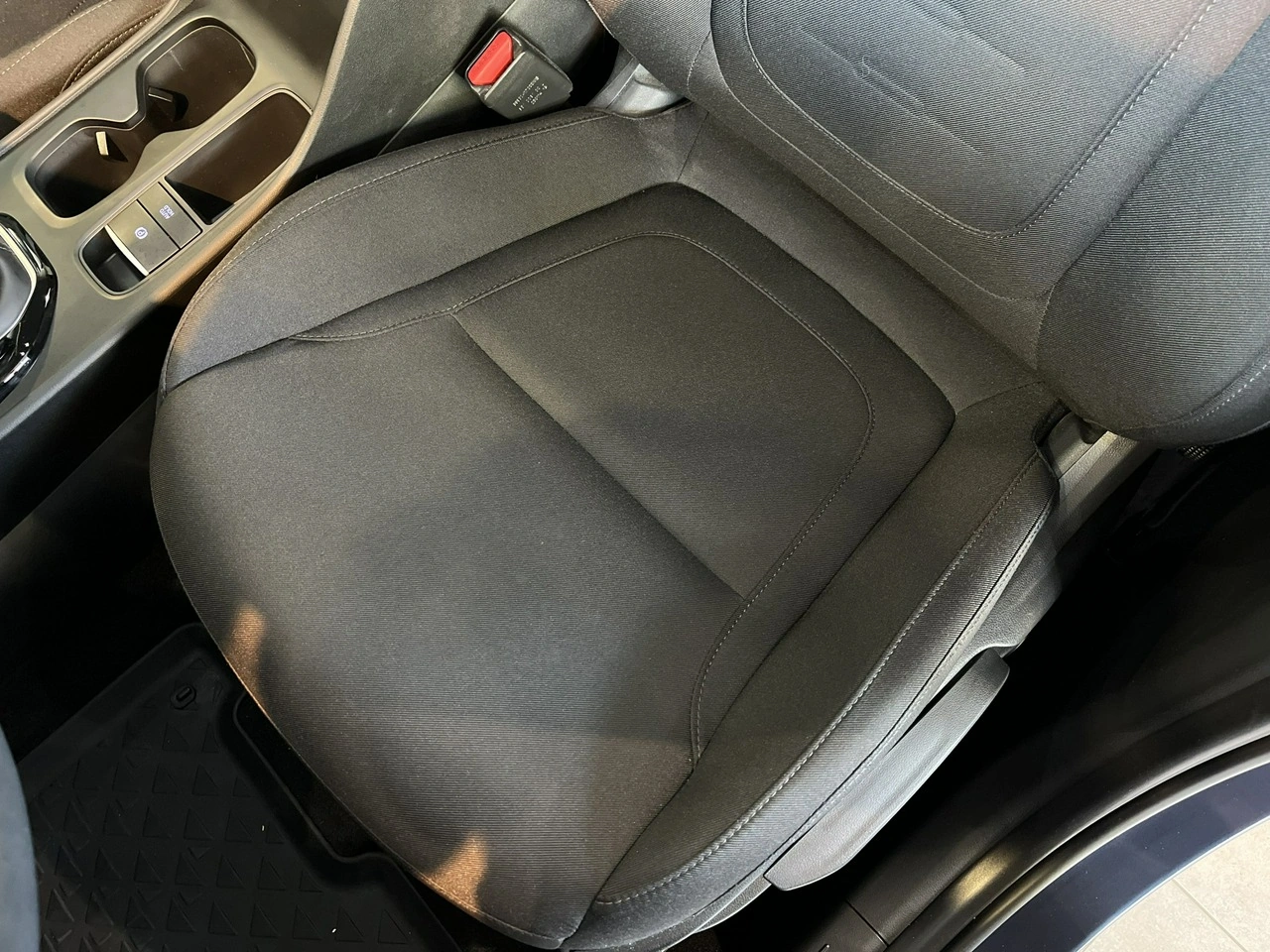 Hyundai Tucson - Zdjęcie 11