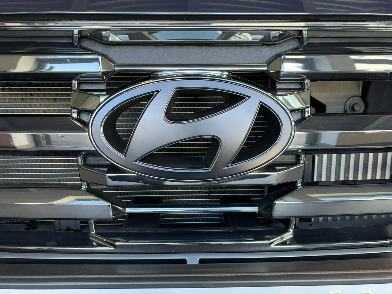 Hyundai Tucson - Zdjęcie 7