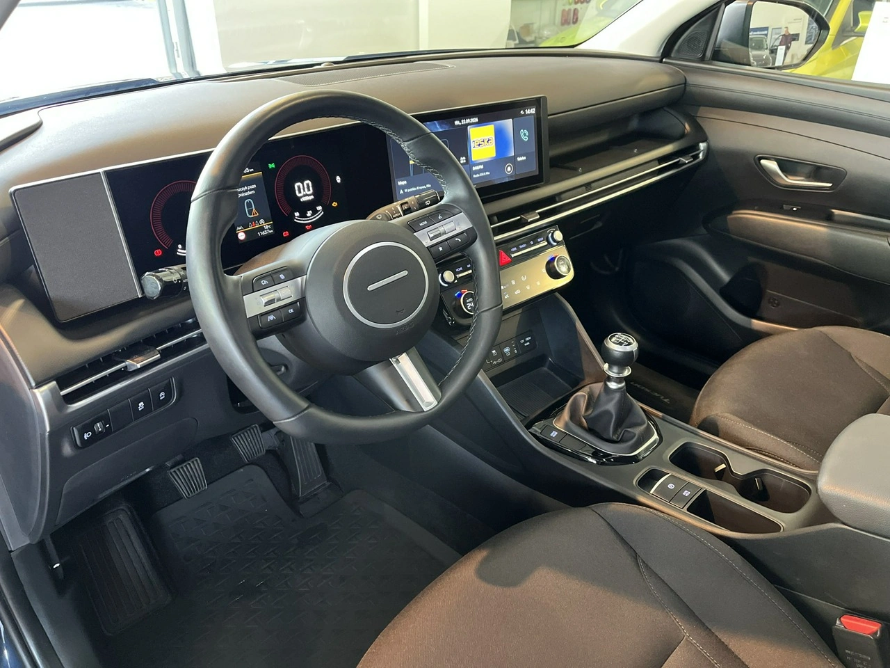 Hyundai Tucson - Zdjęcie 8