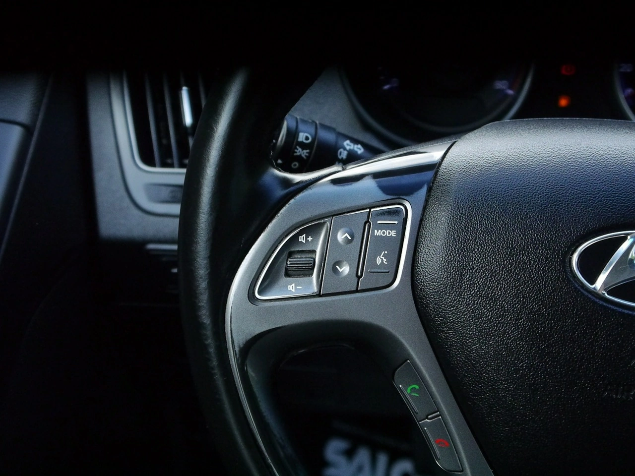 Hyundai ix35 - Zdjęcie 26