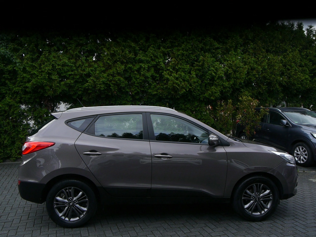 Hyundai ix35 - Zdjęcie 7