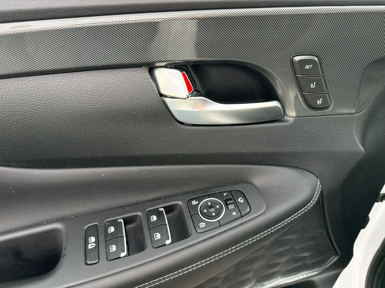 Hyundai Santa Fe - Zdjęcie 11