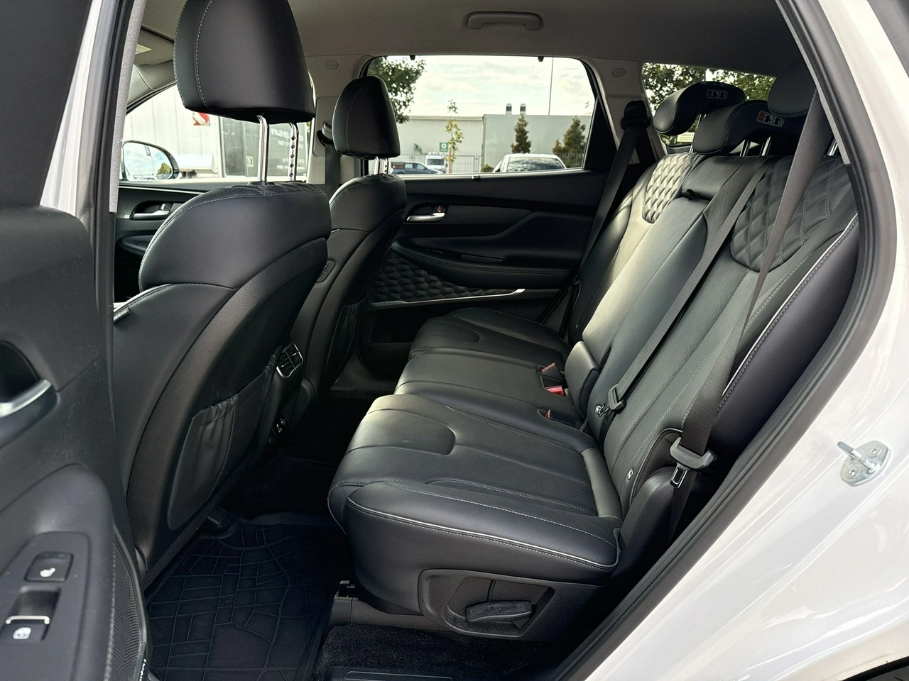 Hyundai Santa Fe - Zdjęcie 15