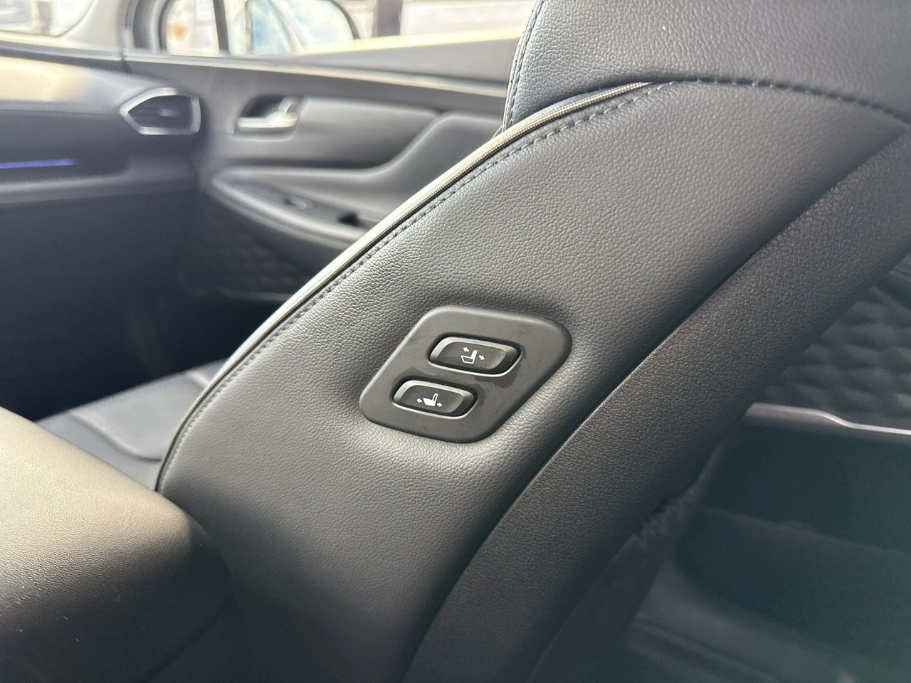 Hyundai Santa Fe - Zdjęcie 16