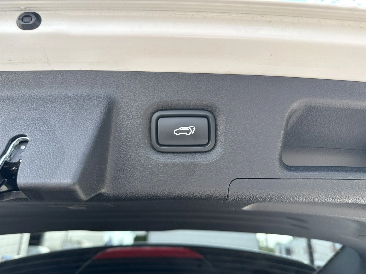 Hyundai Santa Fe - Zdjęcie 18