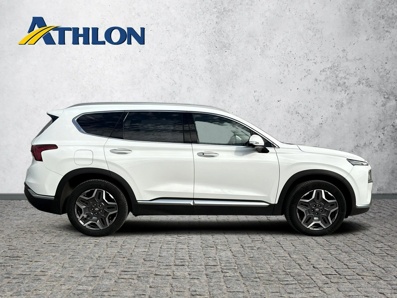 Hyundai Santa Fe - Zdjęcie 5