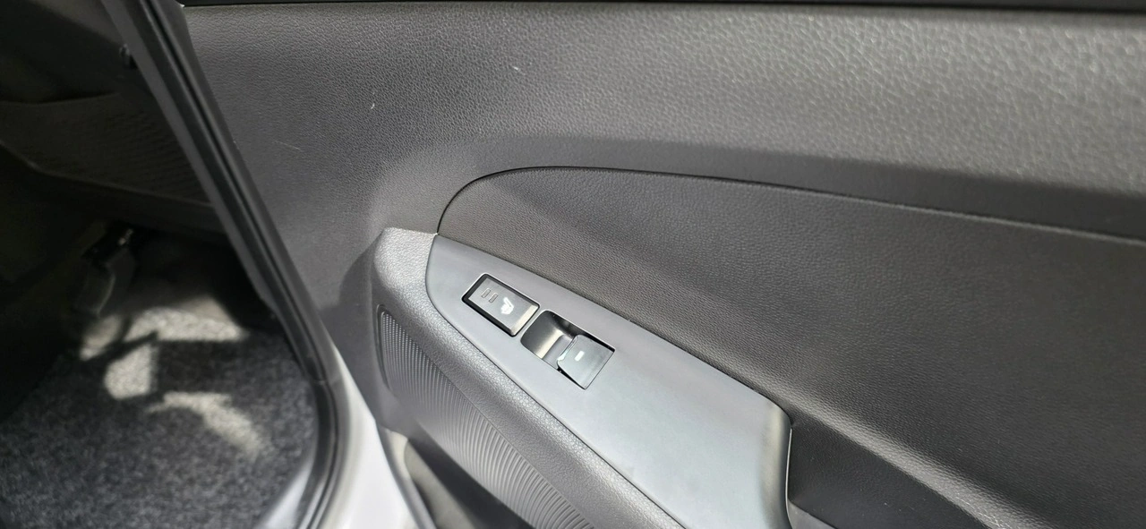 Hyundai Tucson - Zdjęcie 17
