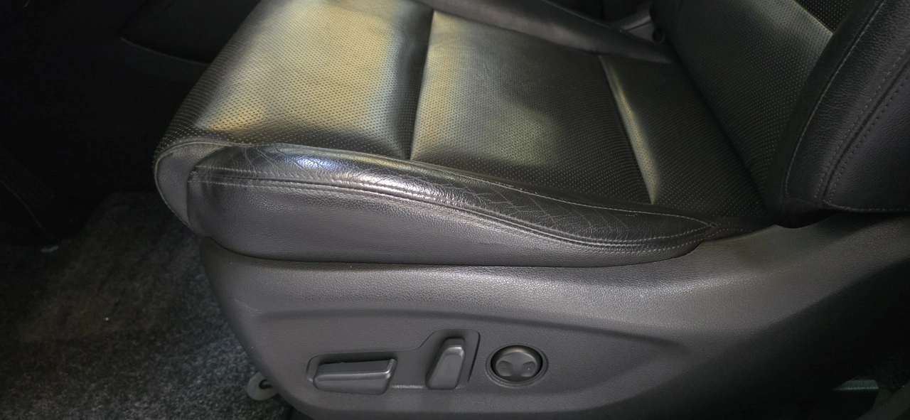 Hyundai Tucson - Zdjęcie 21