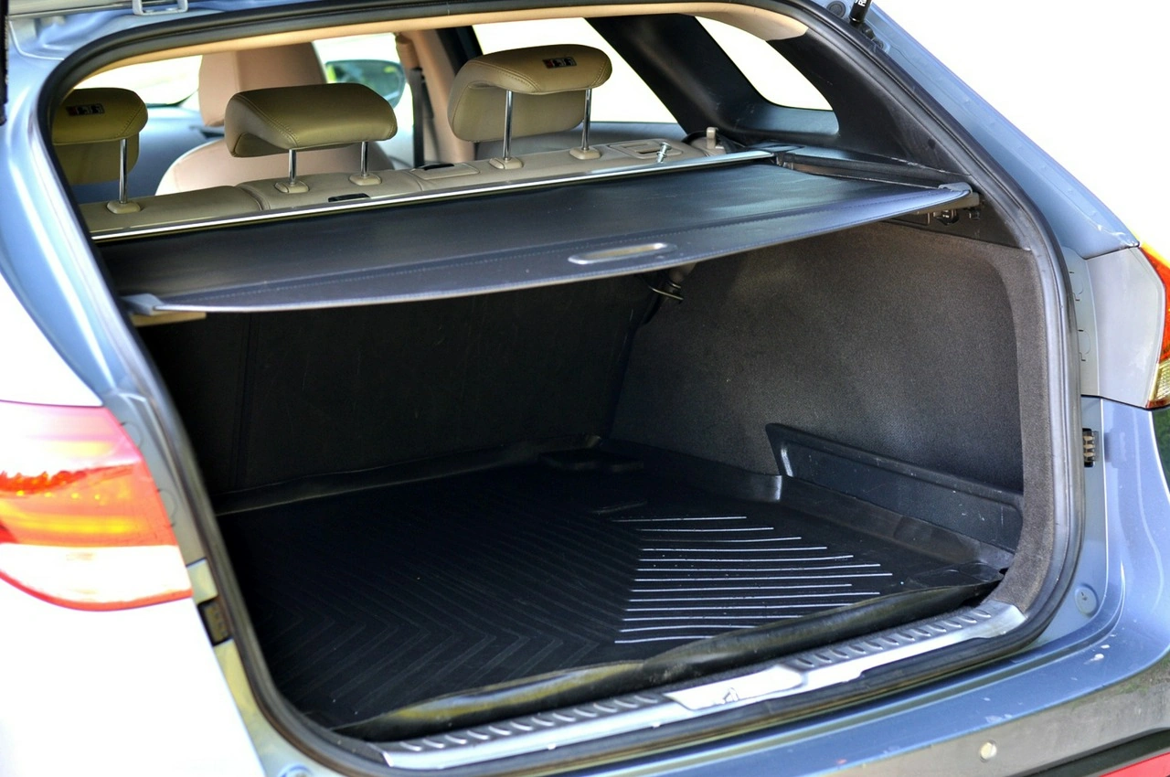 Hyundai i40 - Zdjęcie 11
