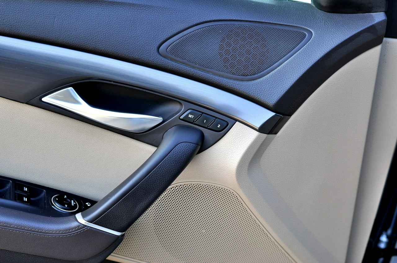 Hyundai i40 - Zdjęcie 15