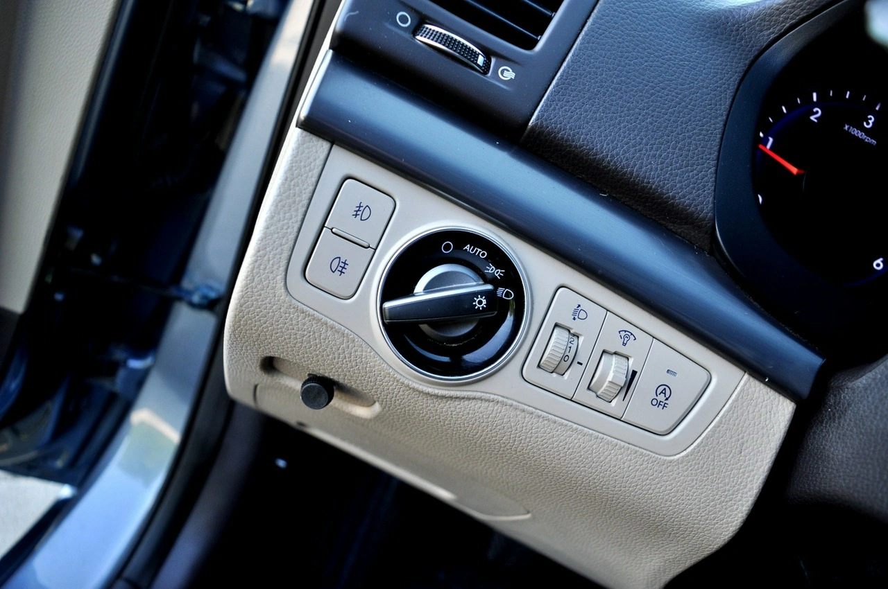 Hyundai i40 - Zdjęcie 17