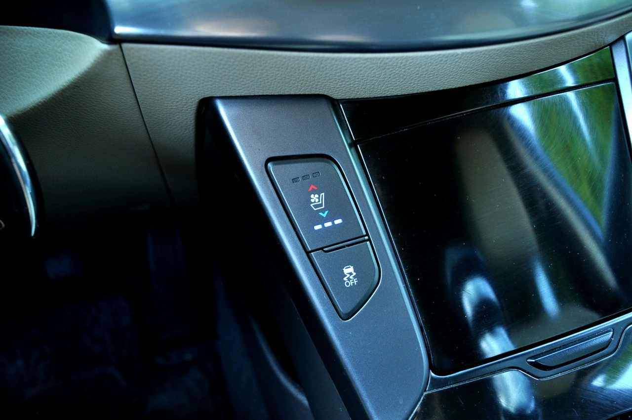 Hyundai i40 - Zdjęcie 21