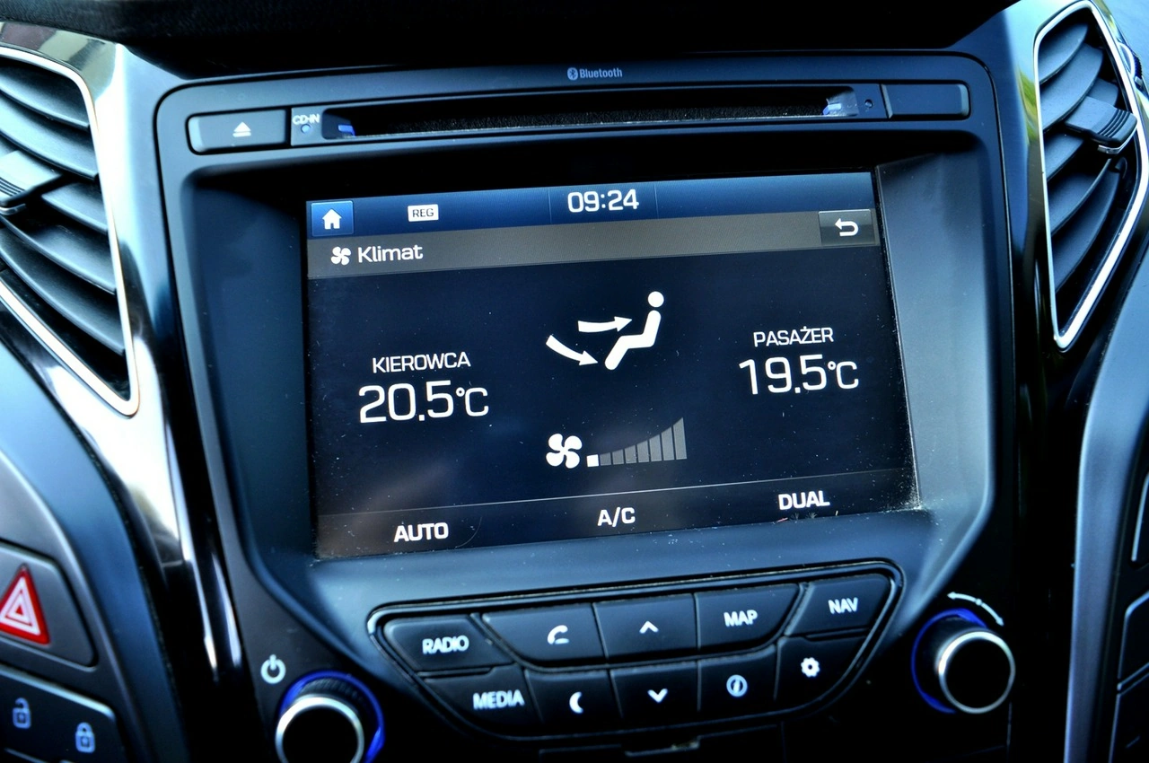 Hyundai i40 - Zdjęcie 28