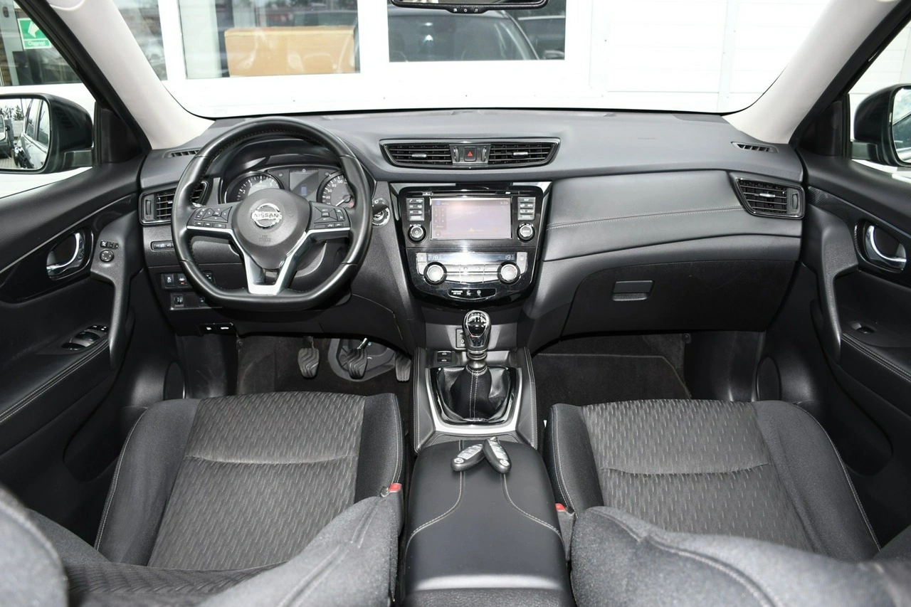 Nissan X-Trail - Zdjęcie 1