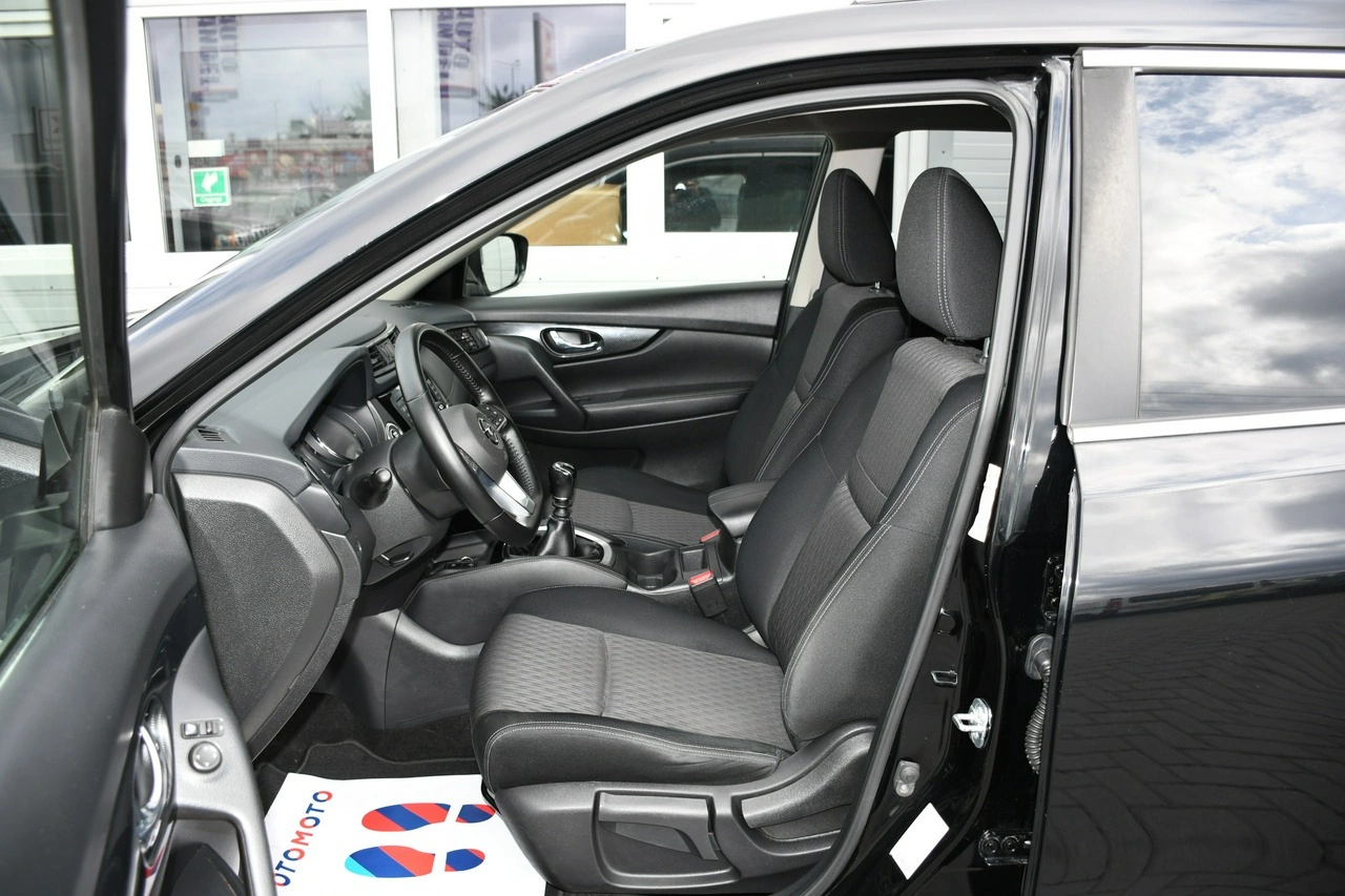 Nissan X-Trail - Zdjęcie 19