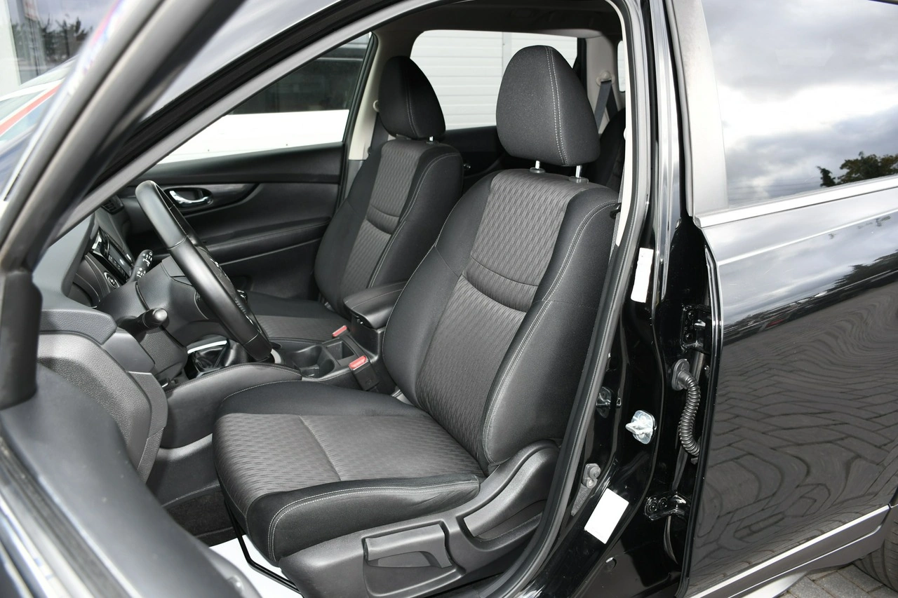 Nissan X-Trail - Zdjęcie 20