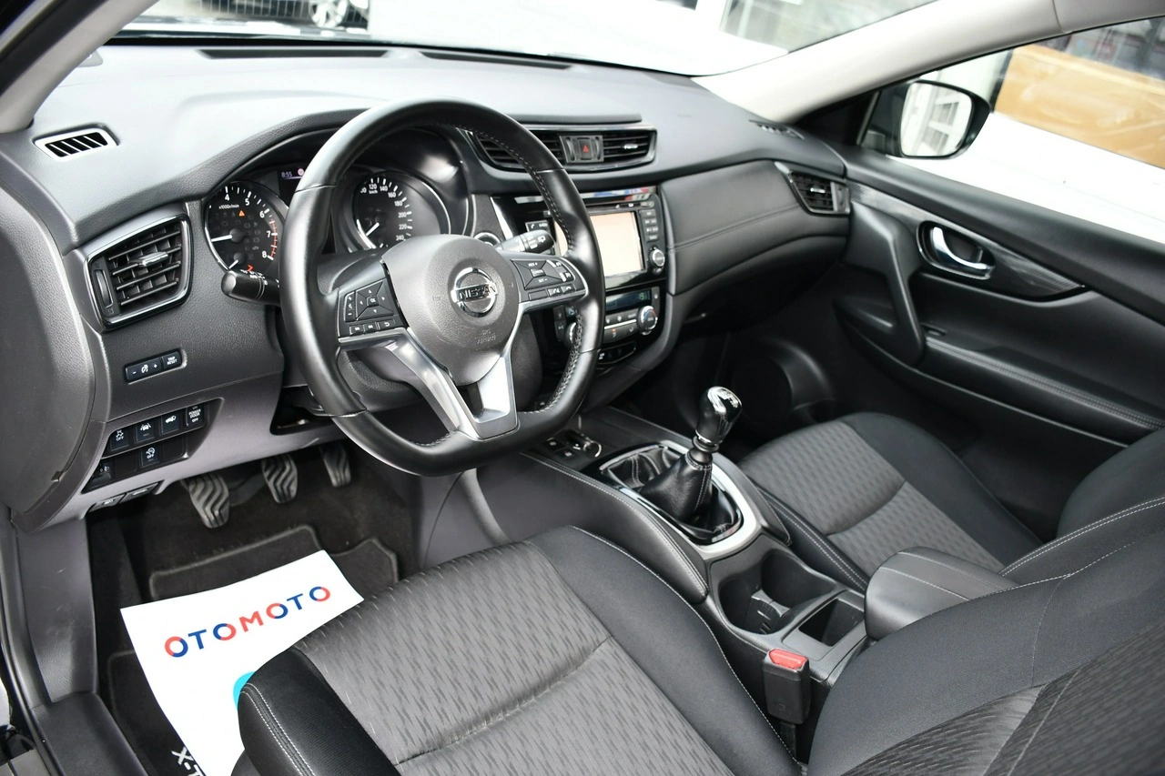 Nissan X-Trail - Zdjęcie 21