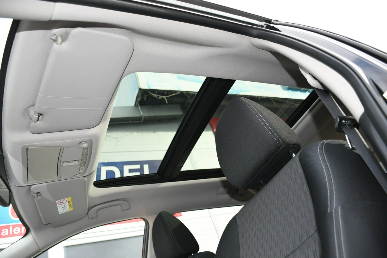 Nissan X-Trail - Zdjęcie 22