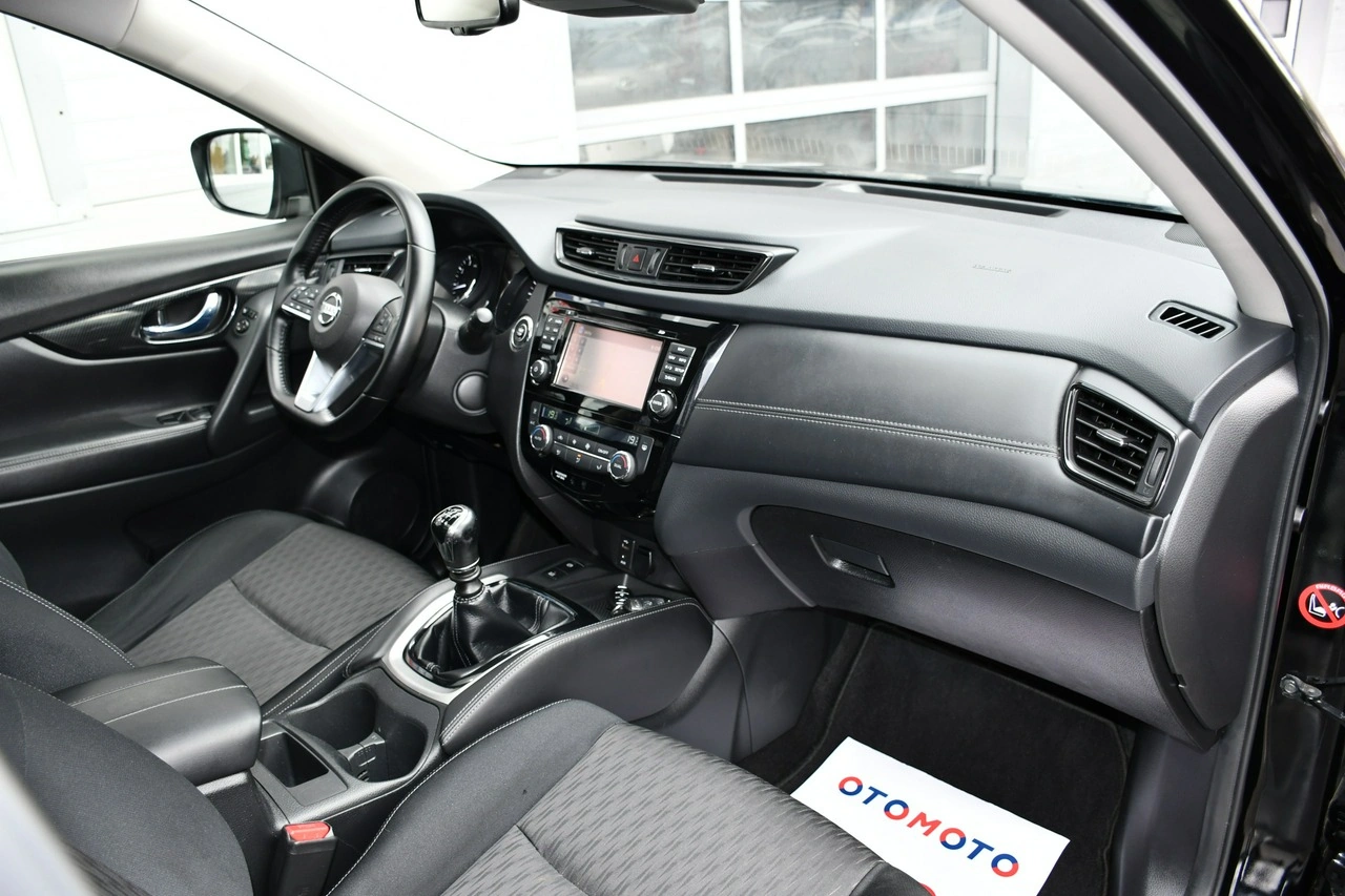 Nissan X-Trail - Zdjęcie 27