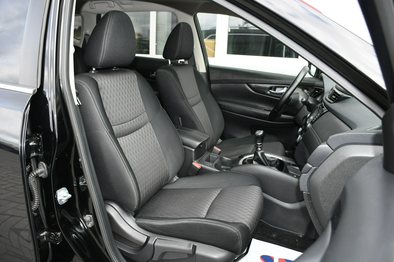 Nissan X-Trail - Zdjęcie 28