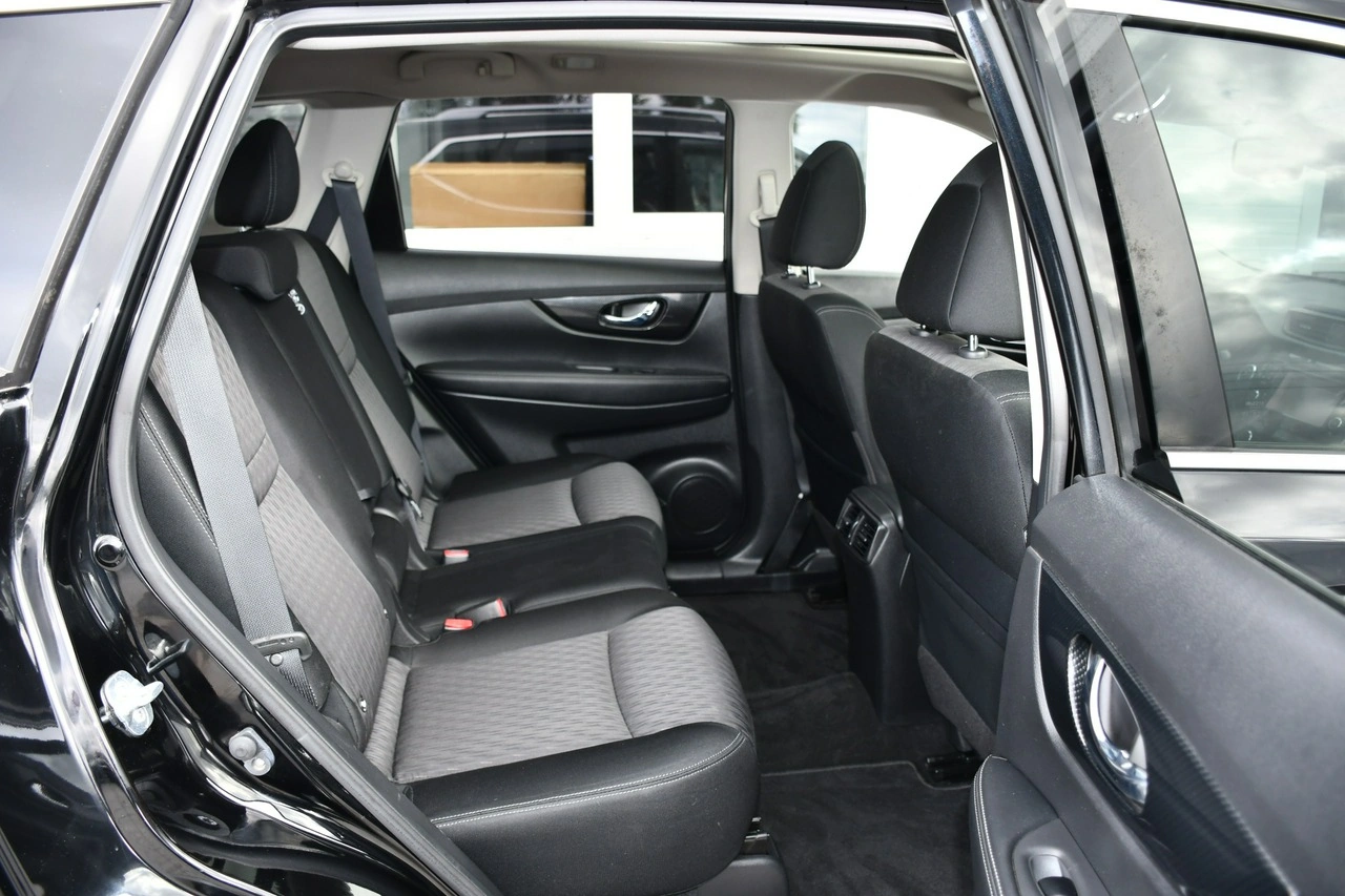 Nissan X-Trail - Zdjęcie 30