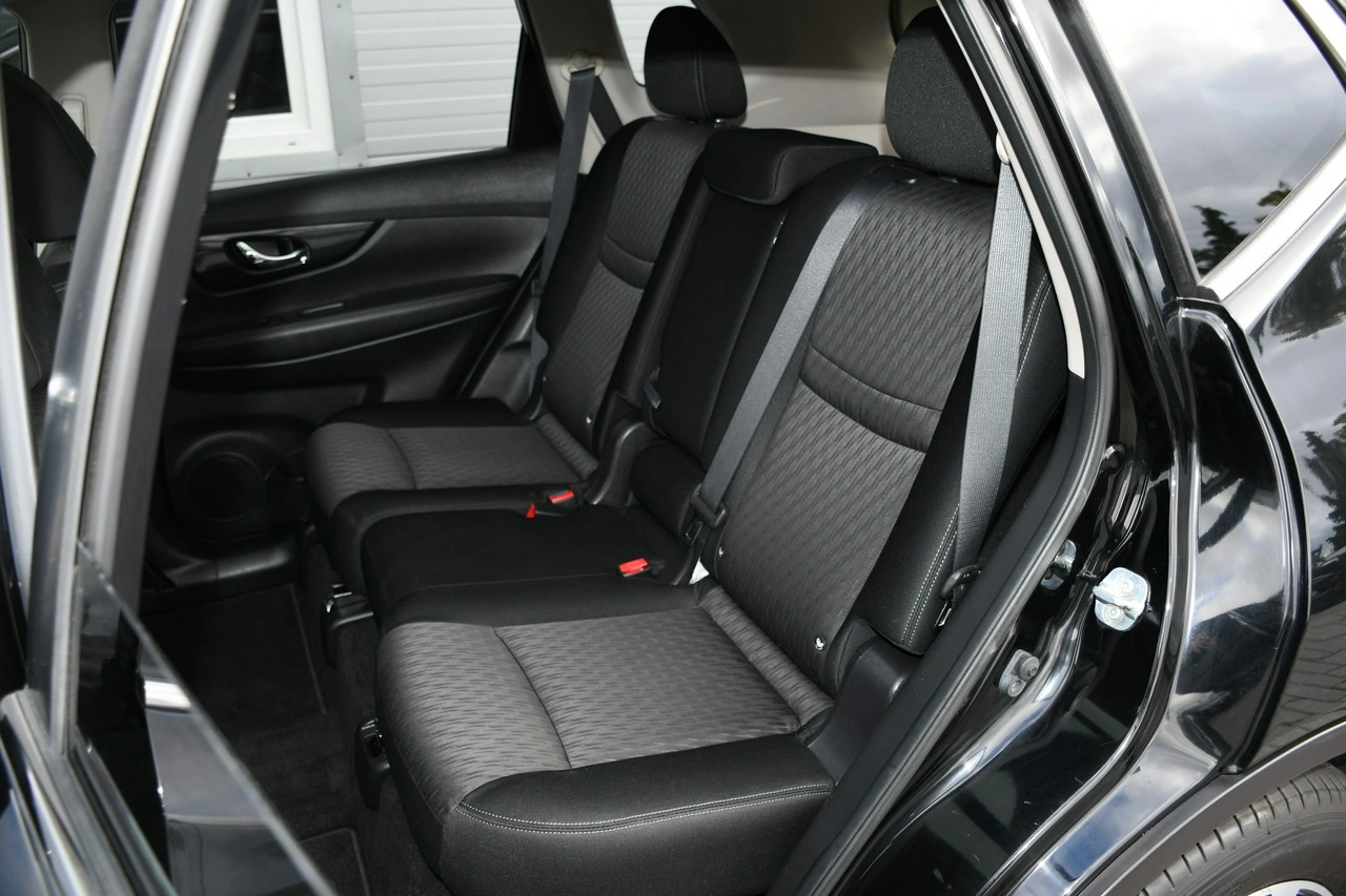Nissan X-Trail - Zdjęcie 33
