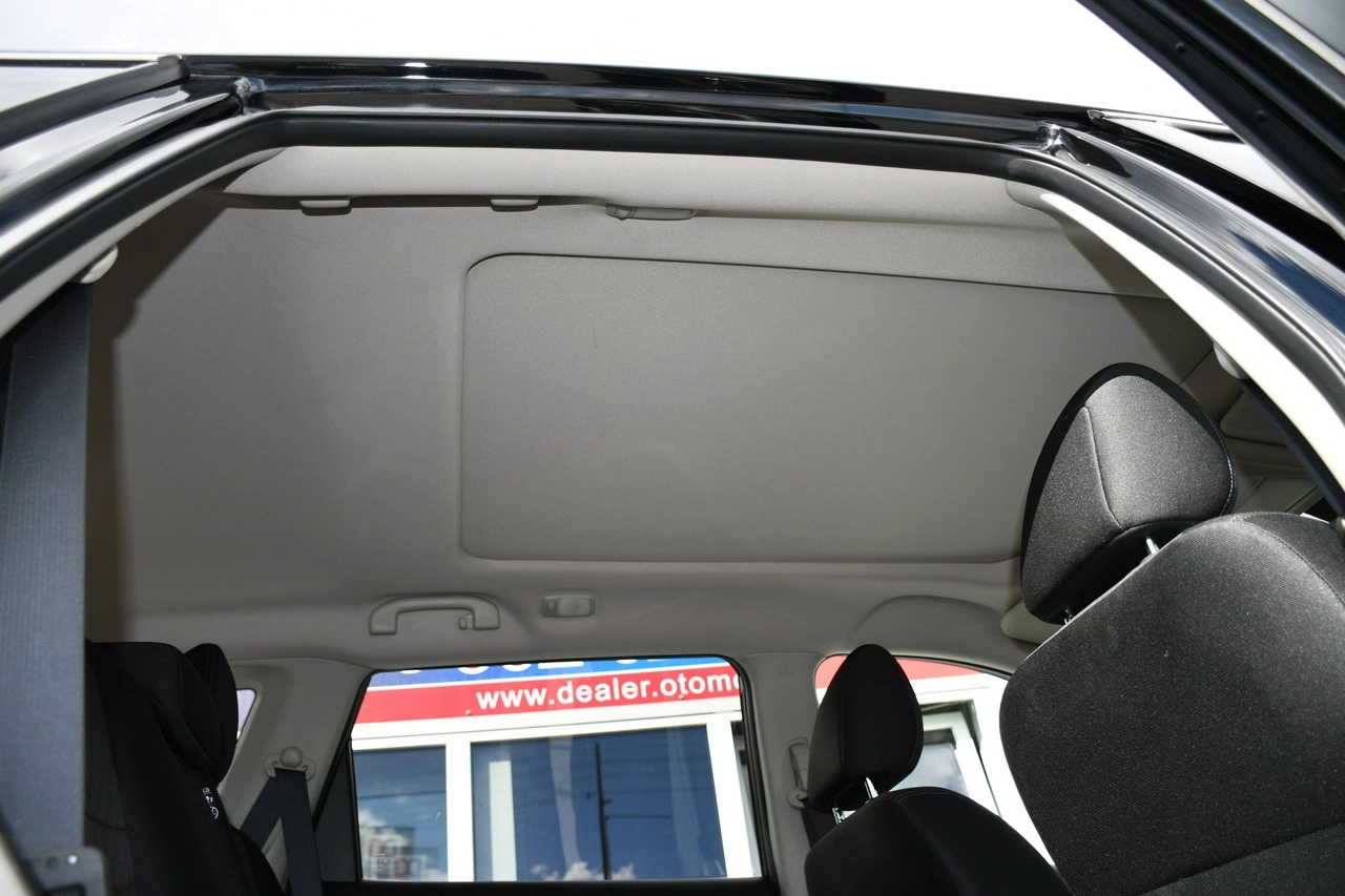 Nissan X-Trail - Zdjęcie 29