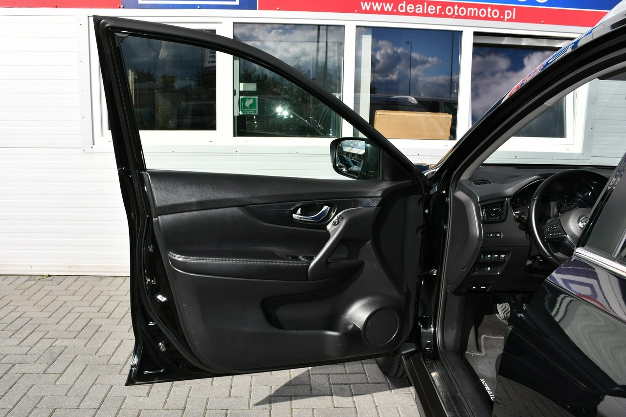 Nissan X-Trail - Zdjęcie 34