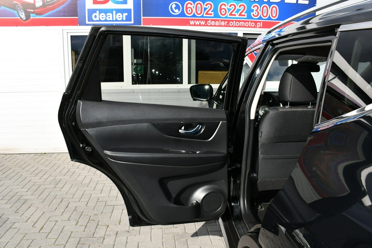 Nissan X-Trail - Zdjęcie 35