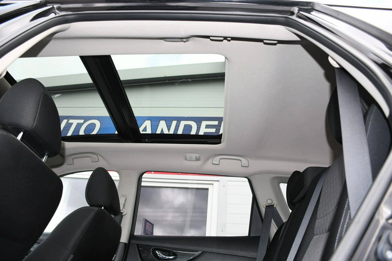 Nissan X-Trail - Zdjęcie 6