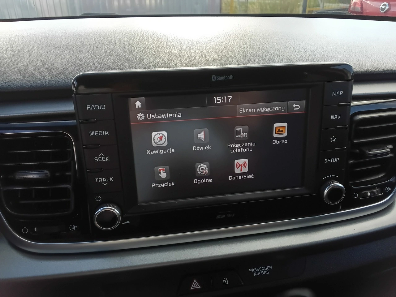 Kia Rio - Zdjęcie 18
