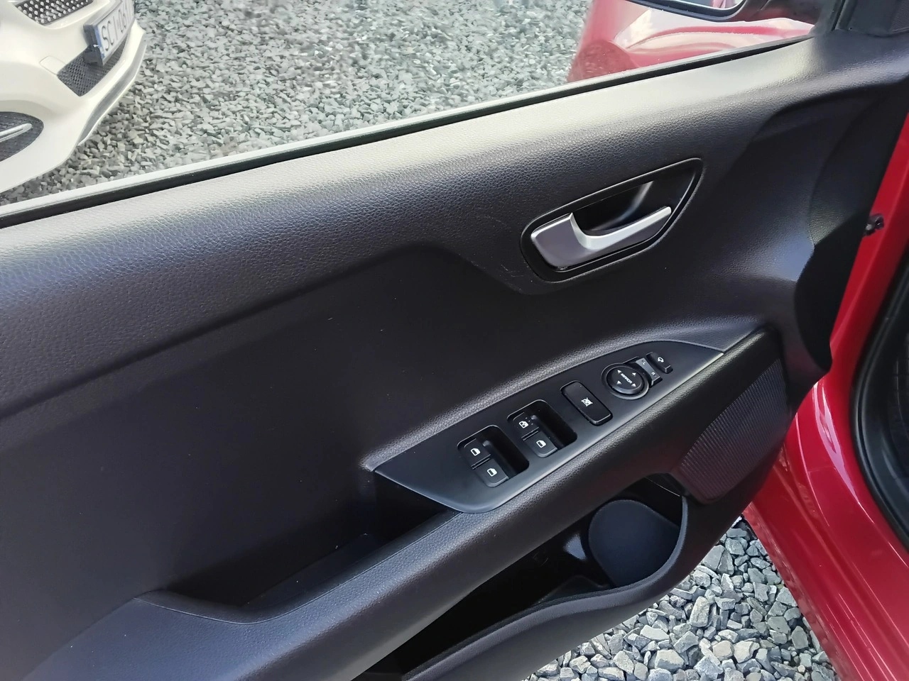 Kia Rio - Zdjęcie 22