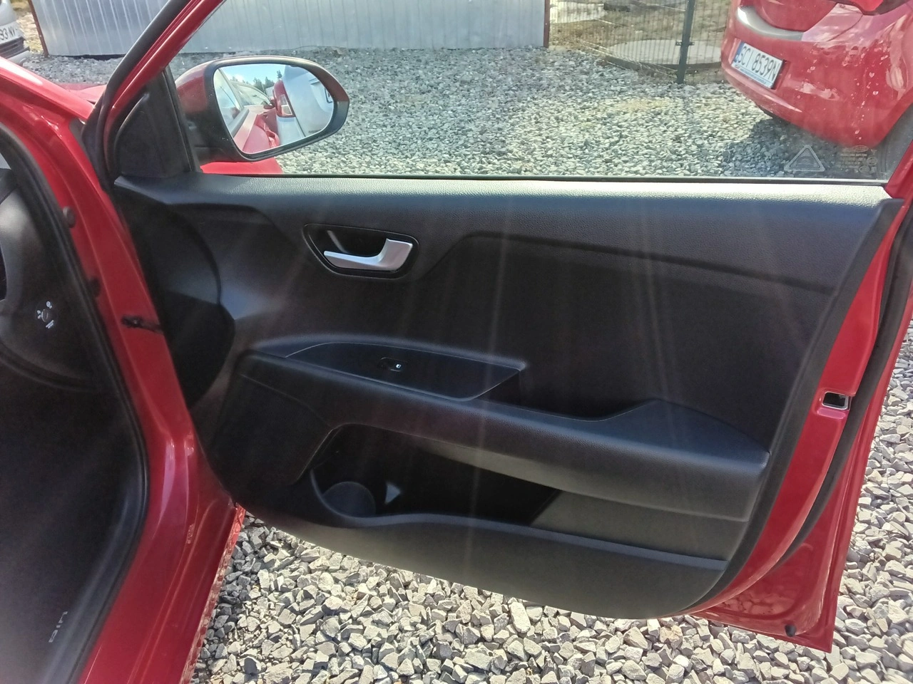 Kia Rio - Zdjęcie 29