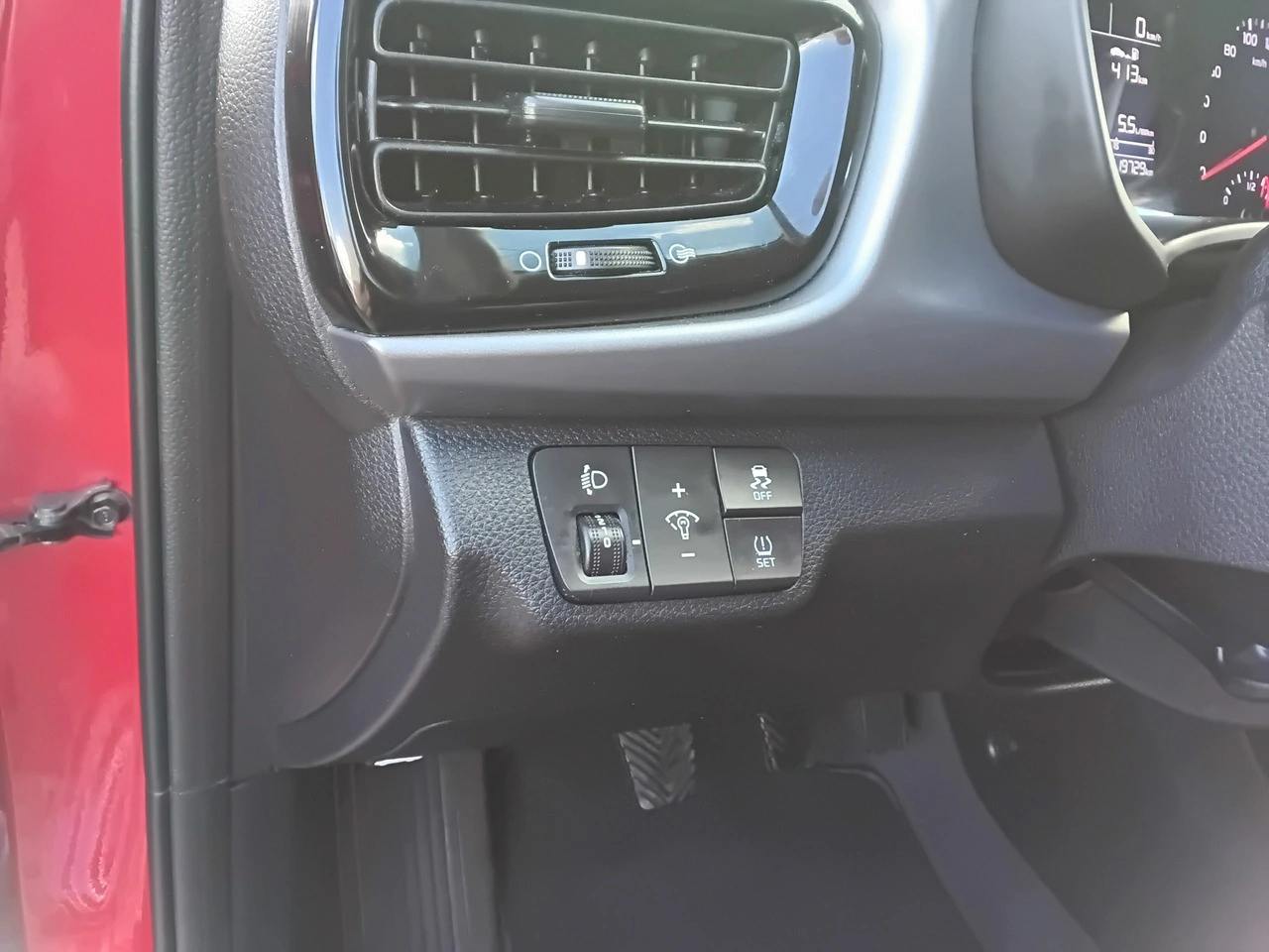 Kia Rio - Zdjęcie 30
