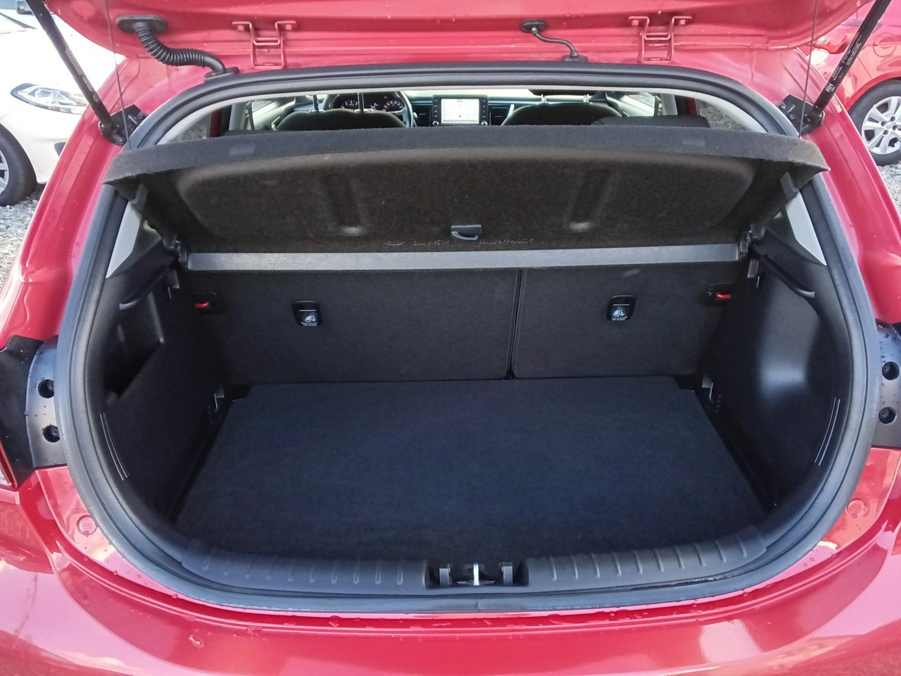 Kia Rio - Zdjęcie 6
