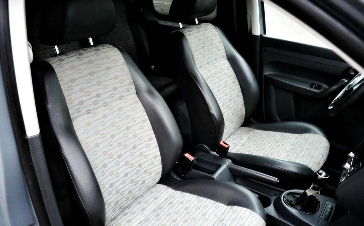 Volkswagen Caddy - Zdjęcie 11