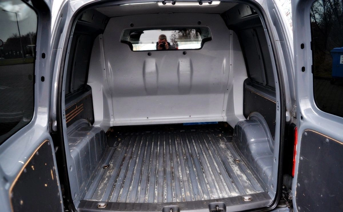 Volkswagen Caddy - Zdjęcie 18