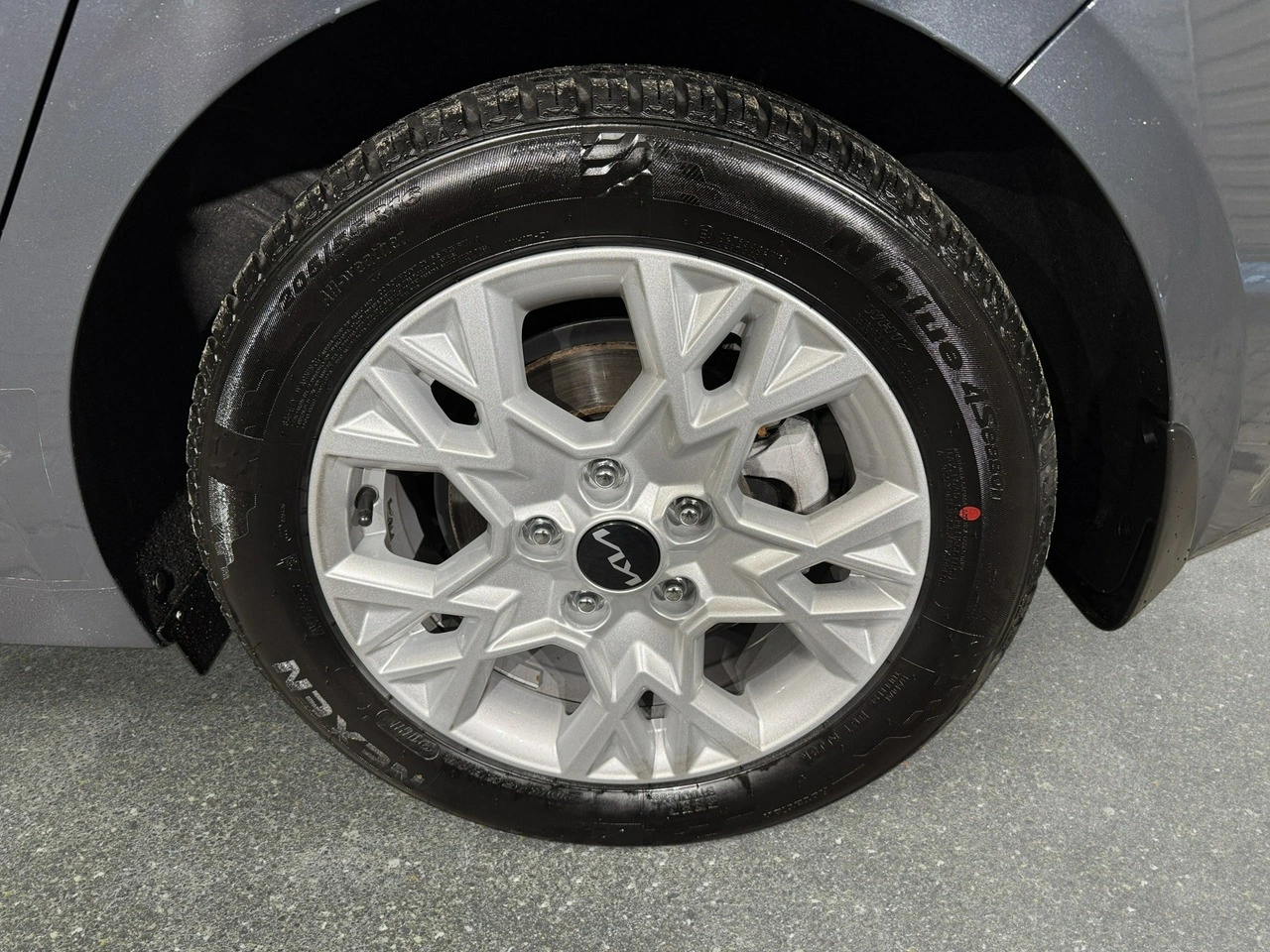 Kia Ceed - Zdjęcie 8