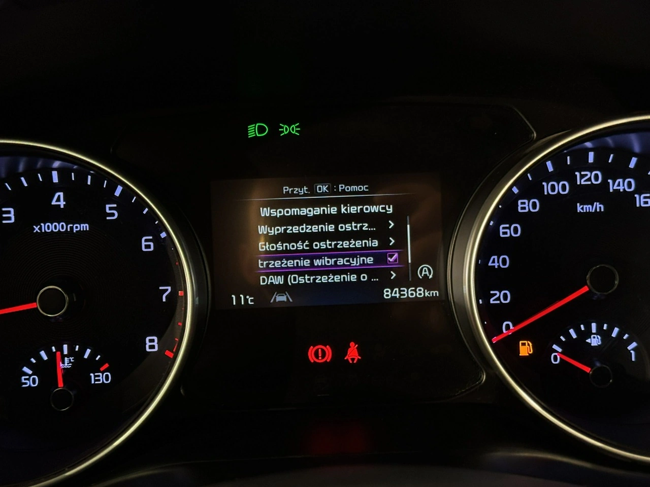 Kia Ceed - Zdjęcie 12